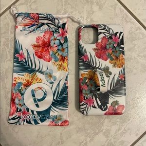 Loopy iPhone 11 Pro Max (6.5”) case